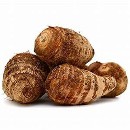 Picture of Chembu 500gms