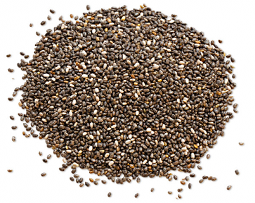 Picture of Chia Seed,