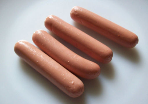 Picture of Chicken Breakfast Sausage