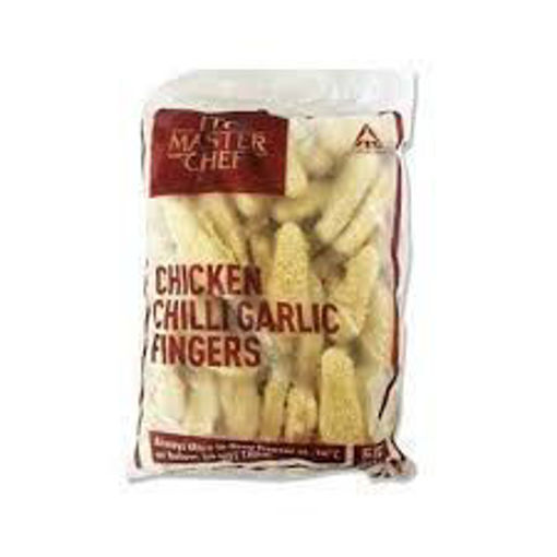 Picture of Chicken Chilli Garlic Fingers