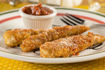 Picture of Chicken Chilli Garlic Fingers