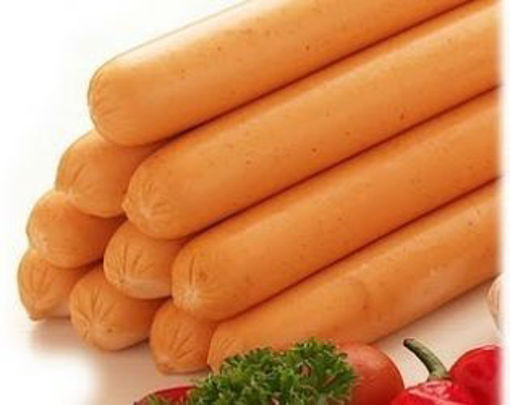 Picture of Chicken Frankfurter, 1kg