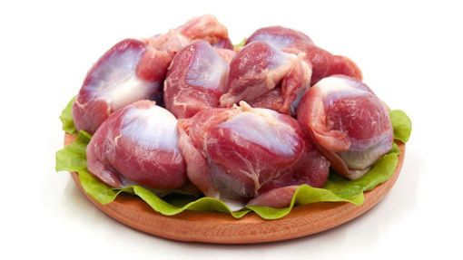 Picture of Chicken Gizzard