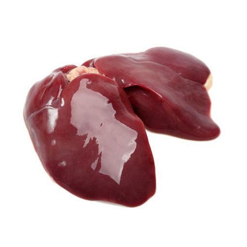 Picture of Chicken Lever 1 kg