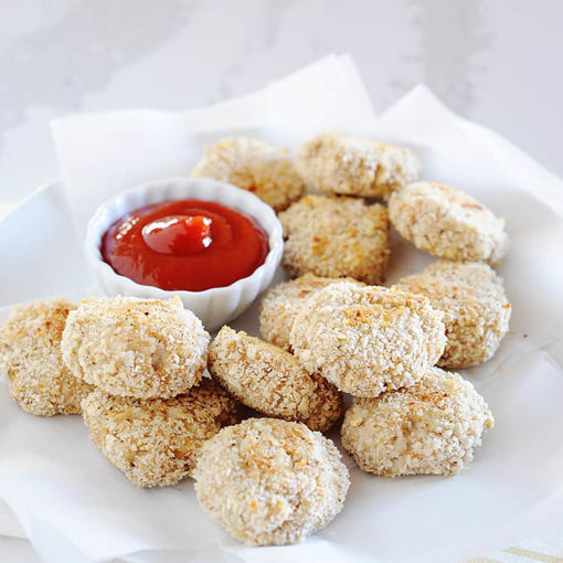 Picture of Chicken Nuggets - 500gm