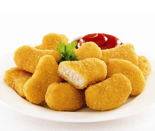 Picture of Chicken Nuggets 1 Kg