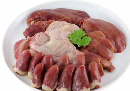 Picture of Chicken Parts Mix 1kg