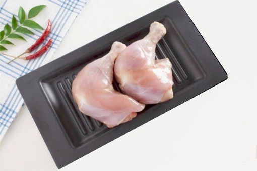 Picture of Chicken Whole Leg 1 kg / Suguna Chicken / No Antibiotic / No Hormone Chicken
