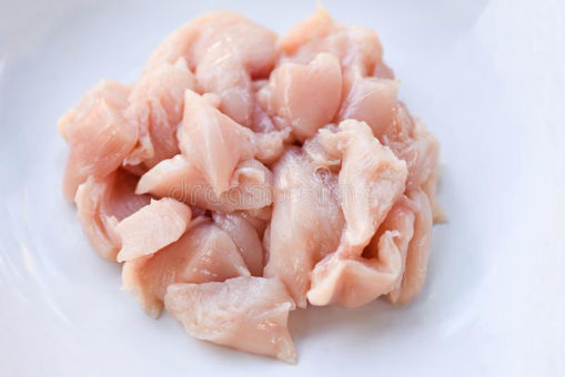 Picture of Chilli Chicken Cut 1 kg / Suguna Chicken / No Antibiotic / No Hormone Chicken
