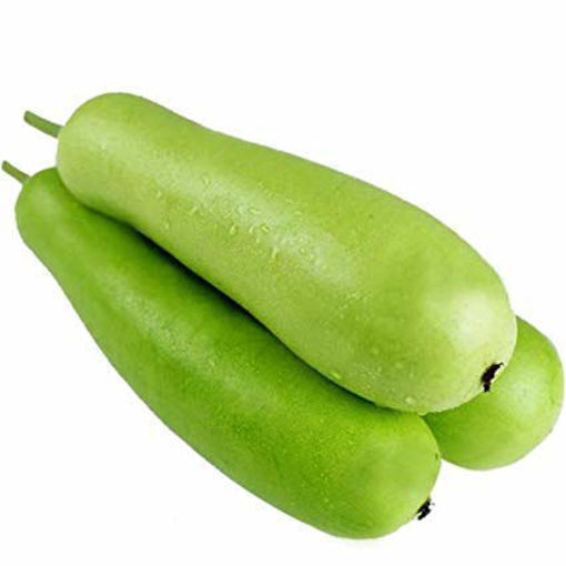 Picture of Churanga (Lauki-Bottle Gourd) 500 gm