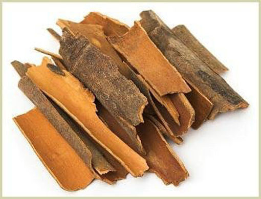 Picture of Cinnamon / Patta 25 Gms Pack