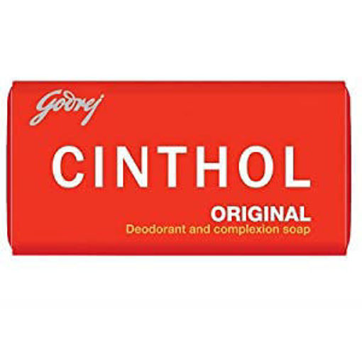 Picture of Cinthol Original Soap, 100gm
