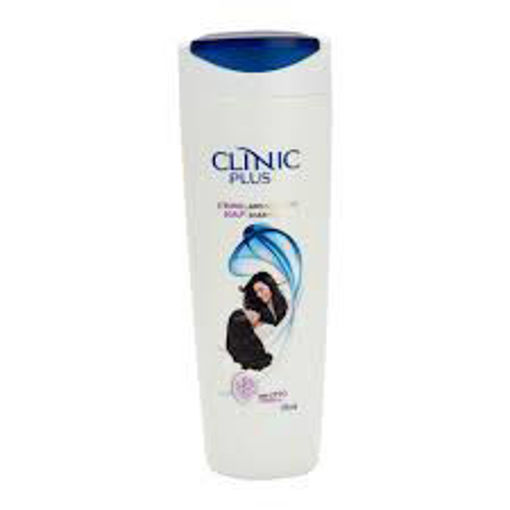 Picture of clinic Plus, Anti Dandruff Shampoo, 80ml