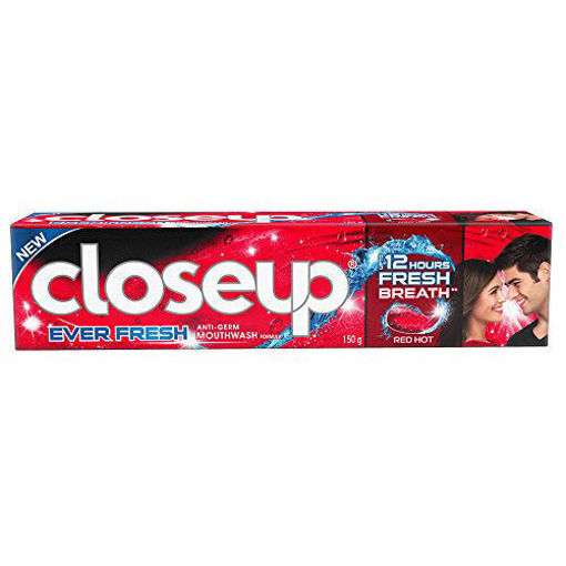 Picture of Closeup Ever Fresh, 150gm