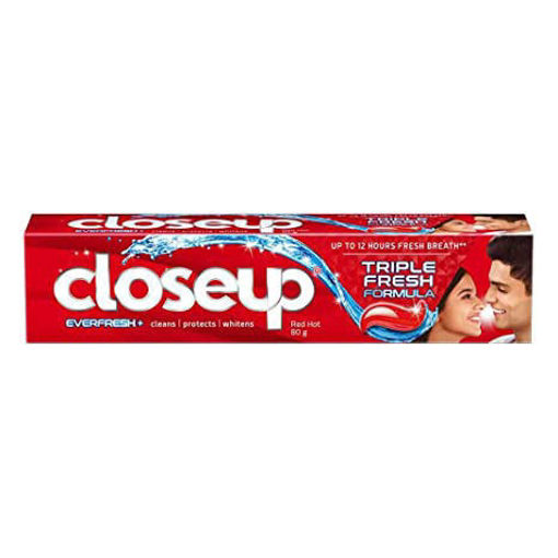 Picture of Closeup Tripple Fresh, 48gm