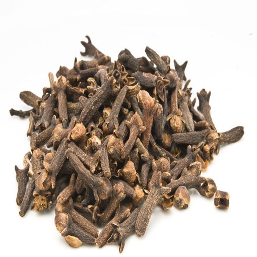 Picture of Cloves /Grambu, 50 gms