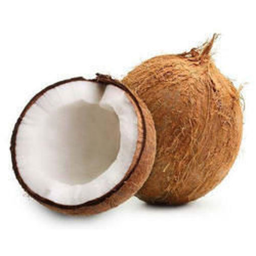 Picture of Coconut / Naadan Tenga 1 Whole