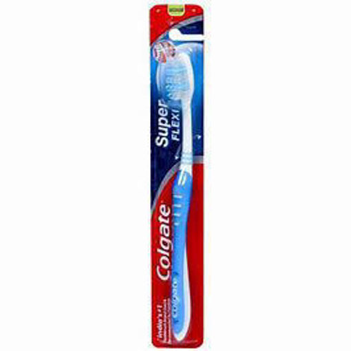 Picture of Colgate Super Flexi Toothbrush