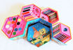 Picture of Colour Box set of 46 items