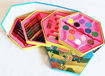 Picture of Colour Box set of 46 items