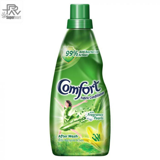 Picture of Comfort Fabric Conditioner Green-  860 ml