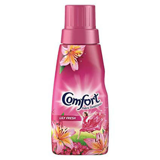 Picture of Comfort Fabric Conditioner Pink, 220ml