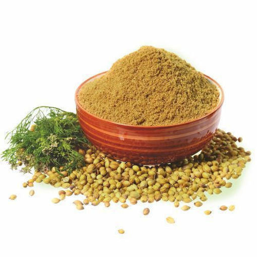 Picture of Coriander Powder / Malli Podi (Home Made - From the House of MyDaintree), 250gm