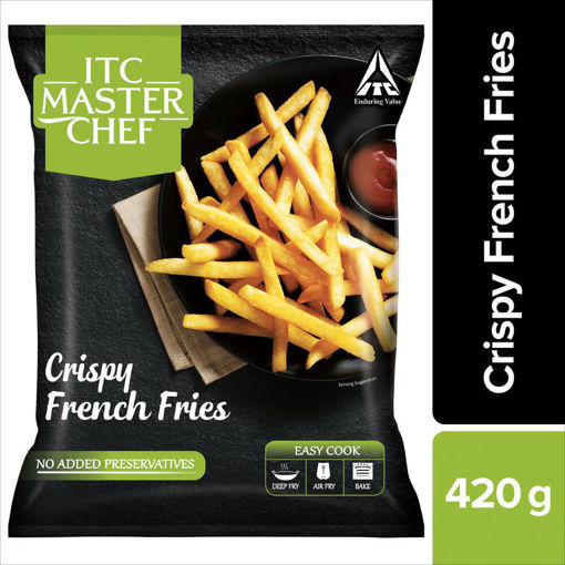 Picture of Crispy French Fries 420gms