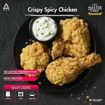 Picture of Crispy Spicy Chicken