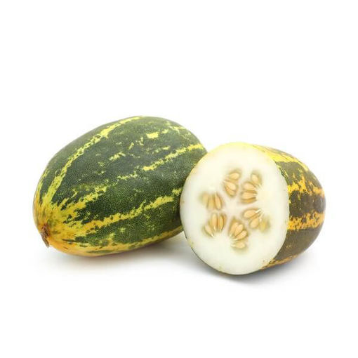 Picture of Cucumber / Vellari  Per Piece Approx Weight 750gm