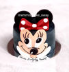 Picture of Custom Made Cake (Home Made)