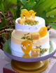 Picture of Custom Made Cake (Home Made)