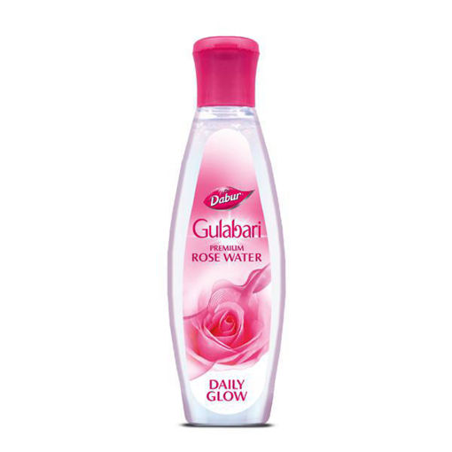 Picture of Dabur Gulabari Premium Rose Water, 59ml
