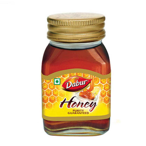 Picture of Dabur Honey, 100gm