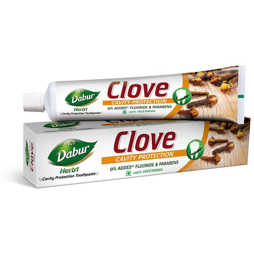 Picture of Dabur Meswak Toothpaste, 100gm