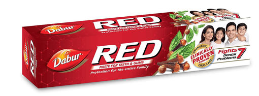 Picture of Dabur Red Toothpaste, 100gm