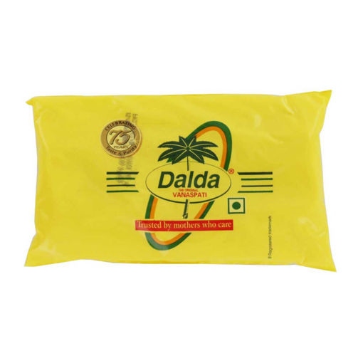 Picture of Dalda Vanaspati, 100ml