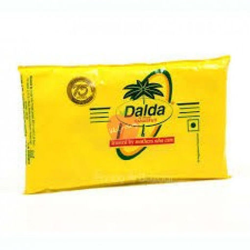 Picture of Dalda Vanaspati, 200ml