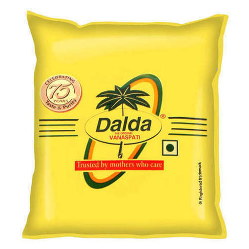Picture of Dalda Vanaspati, 500ml
