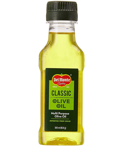 Picture of Del Monte Classic Olive Oil, 100ml