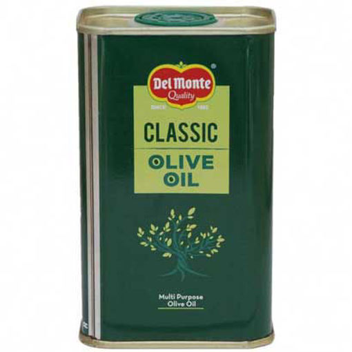 Picture of Del Monte Classic Olive Oil, 200ml