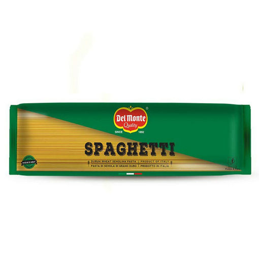Picture of Del Monte Spaghetti, 500gm
