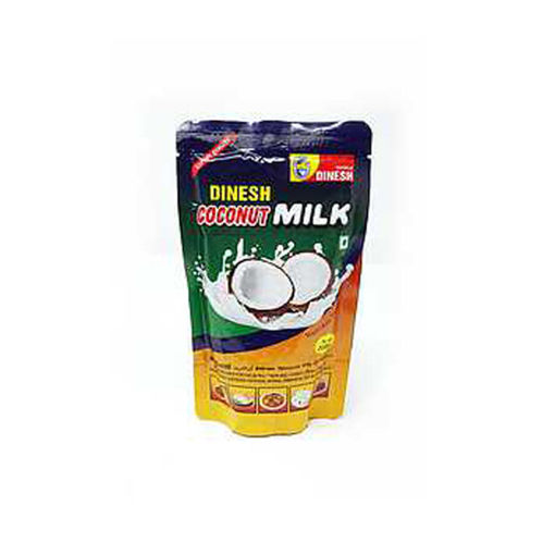 Picture of Dinesh Coconut Milk, 200ml