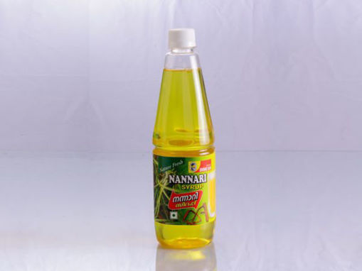 Picture of Dinesh Nannari Syrup, 700ml
