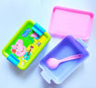 Picture of Disney Muffins Lunch Box / Snack Box, Small