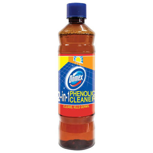 Picture of Domex Phenolic Floor Cleaner - 500ml