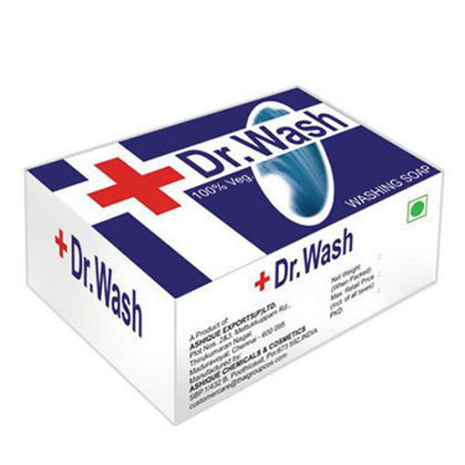 Picture of Dr. Wash Washing Soap, 200gm