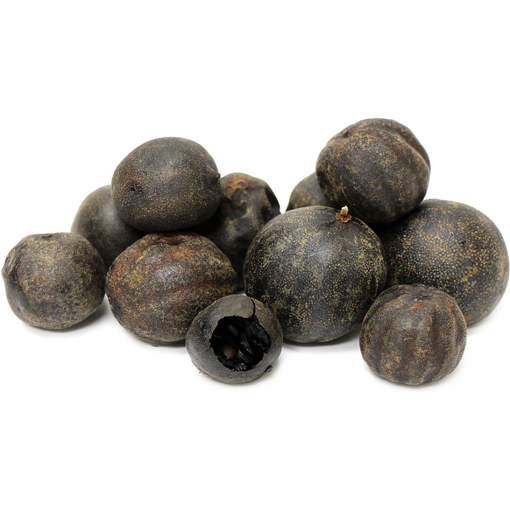 Picture of Dried Lemon