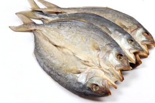 Picture of Dried Mackerel / Unakka Ayala, 1 Pc