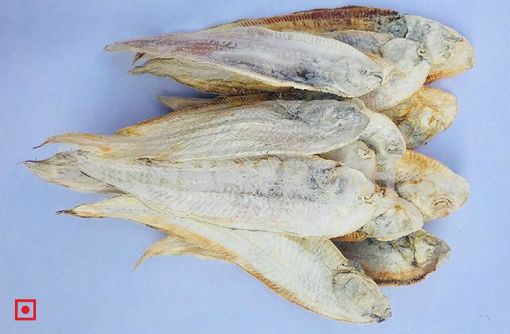 Picture of Dried Manthal / Unakka Manthal , 250gm